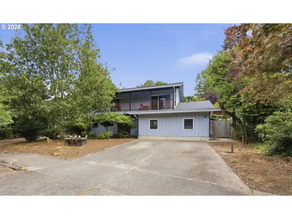 2281 Blackburn St, Eugene, OR 97405