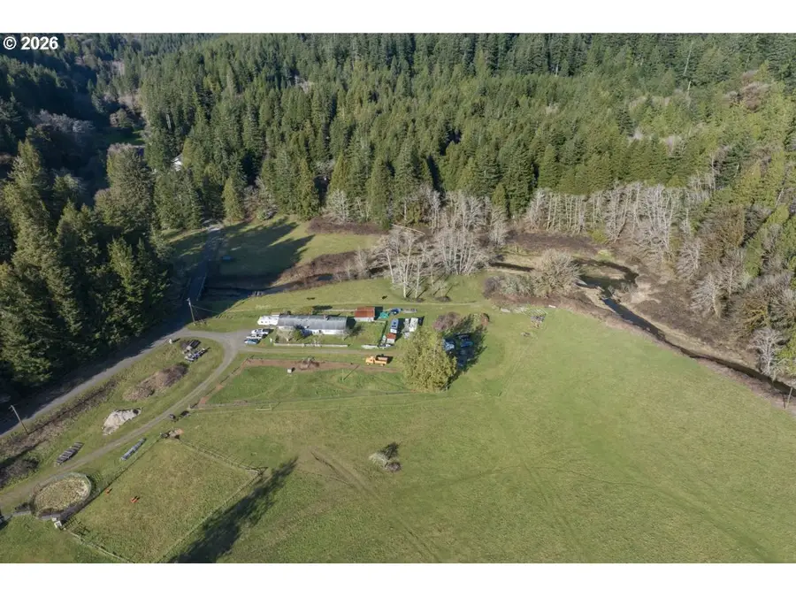 89009 Condon Creek Rd, Florence, OR 97439 - #2
