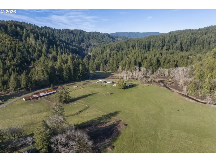 89009 Condon Creek Rd, Florence, OR 97439 - #3