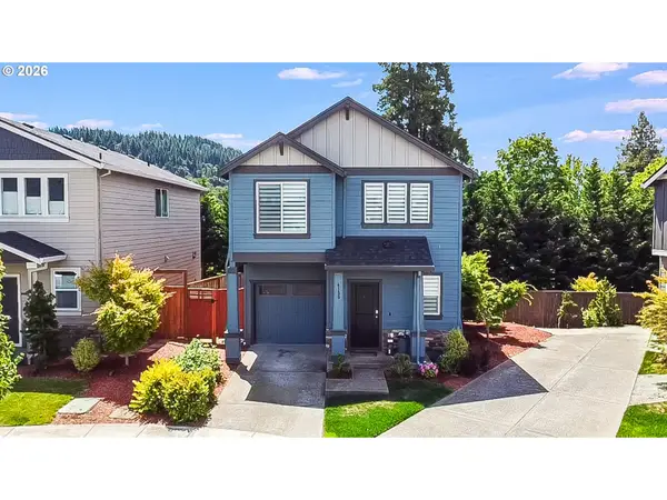 4199 SW Sandlewood Ave, Gresham, OR 97080
