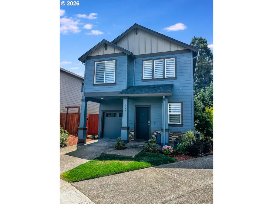 4199 SW Sandlewood Ave, Gresham, OR 97080 - #2