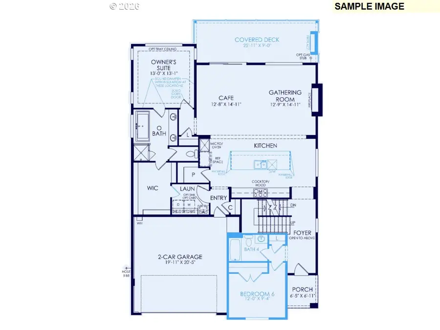 17594 Hillside Dr, Northwest Clackamas, OR 97068 - Image #2