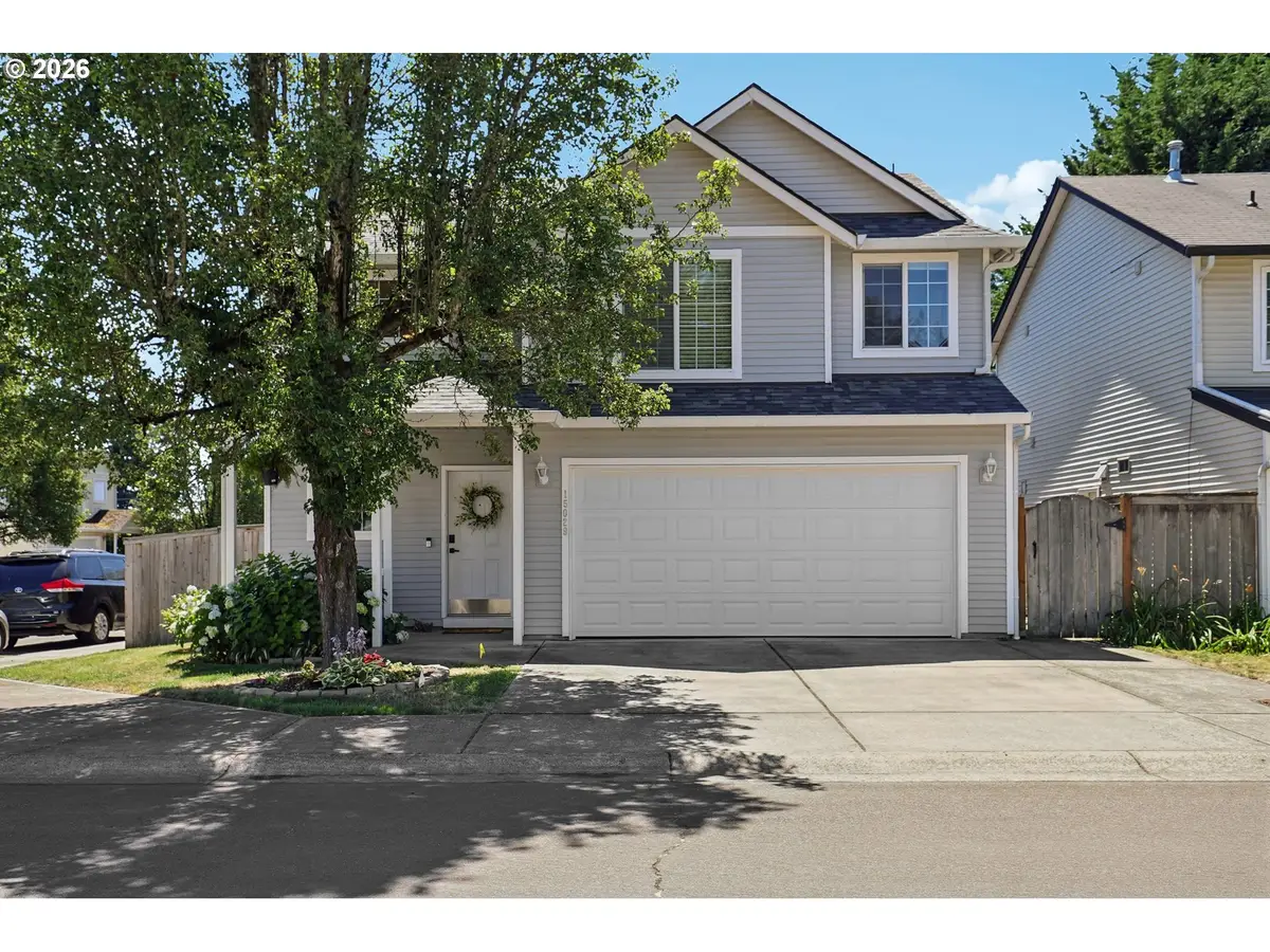 15029 NE 69th St, Vancouver, WA 98682 - #1