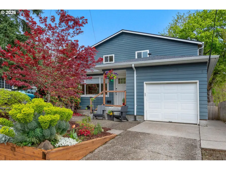 7725 SE Market St, Portland, OR 97215 - #2