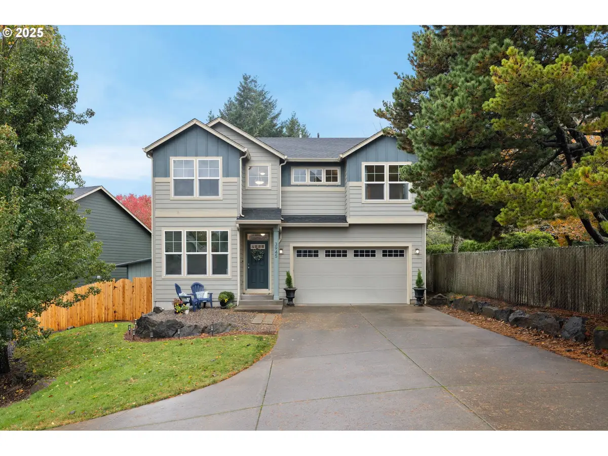 3945 Krause Ct, Washougal, WA 98671 - Image #1
