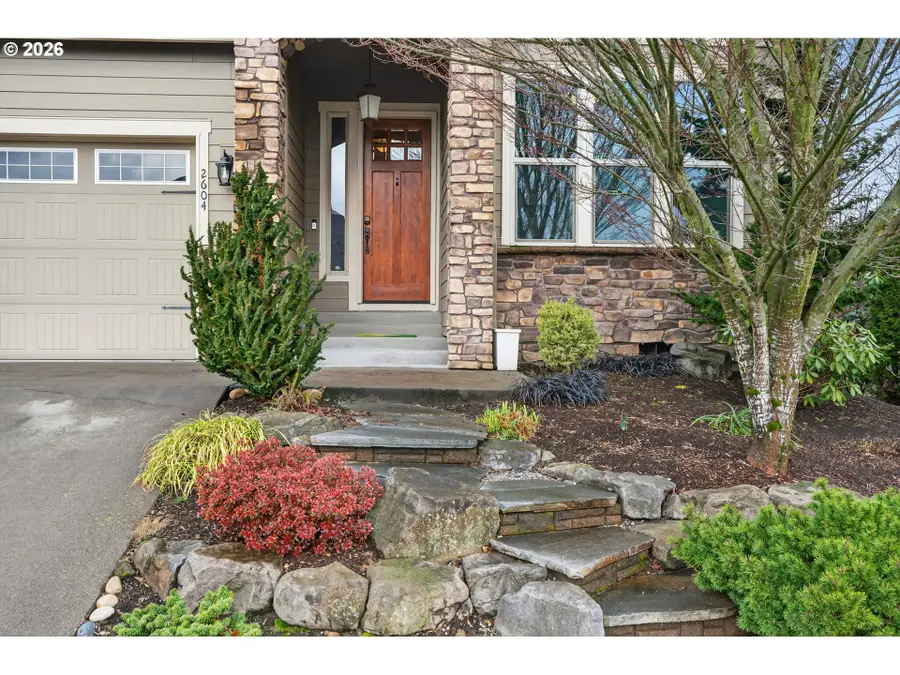 2604 NE 142nd St, Vancouver, WA 98686 - #2