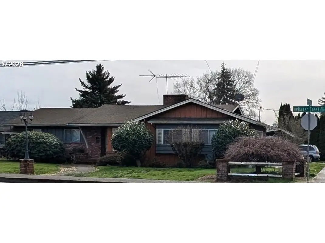 240 NW Baker Creek Rd, McMinnville, OR 97128 - #1