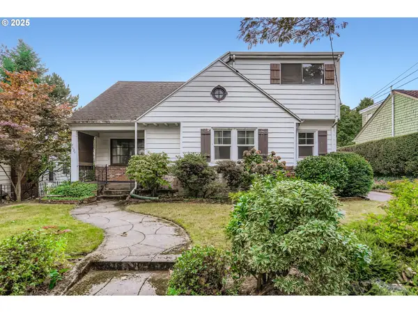 7135 SE 36th Ave, Portland, OR 97202