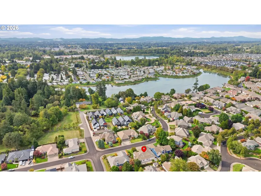 3115 Metolius Dr, Eugene, OR 97408 - #2