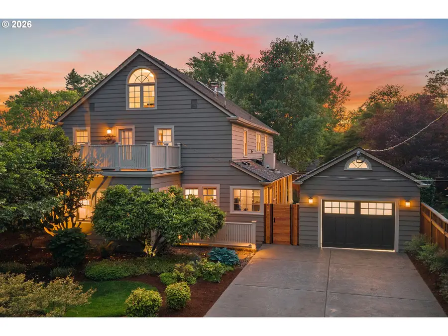 3529 SE Knapp St, Portland, OR 97202 - #3