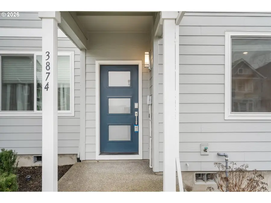 3874 SE 81st Ave, Hillsboro, OR 97123 - #3