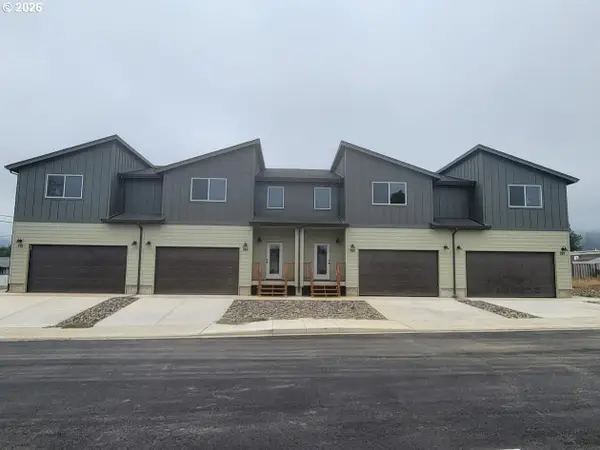 152 Allison Ave, Sutherlin, OR 97479