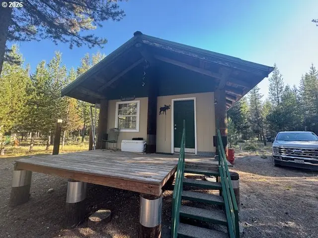 Bear Flat Rd #100, Chemult, OR 97731 - #1