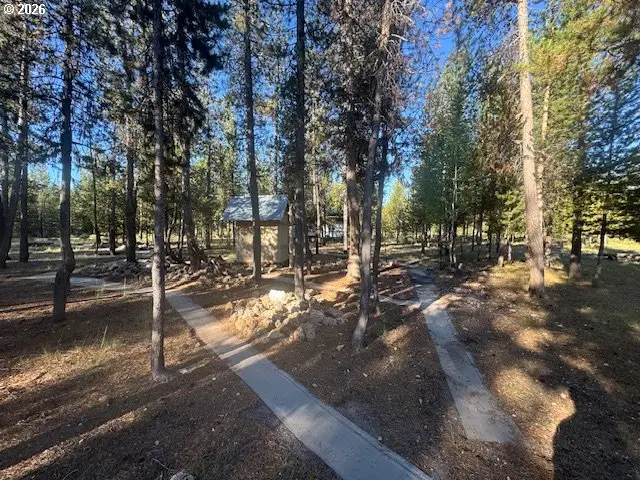 Bear Flat Rd #100, Chemult, OR 97731 - #3