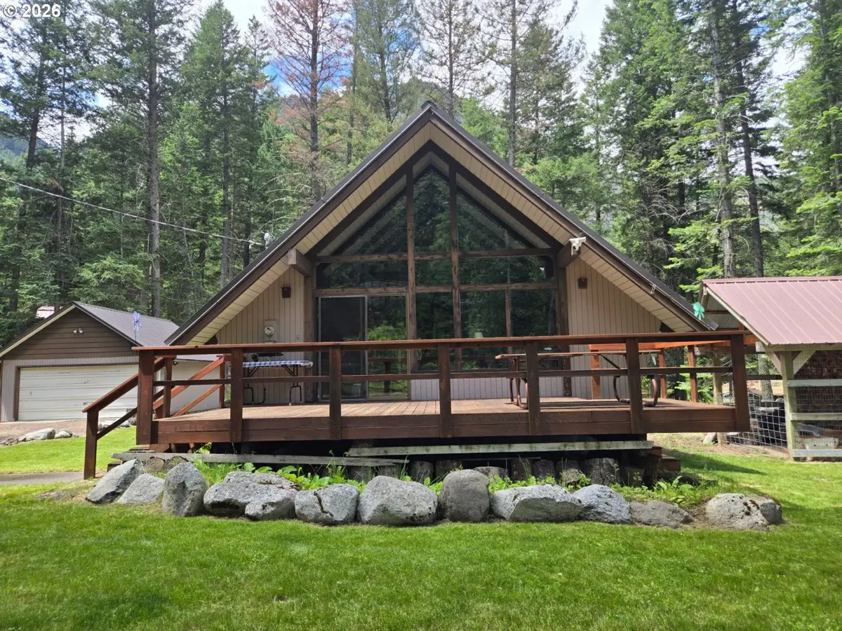 60248 Rose Rd, Joseph, OR 97846 - #1