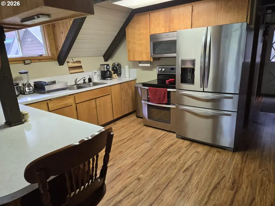 60248 Rose Rd, Joseph, OR 97846 - #2