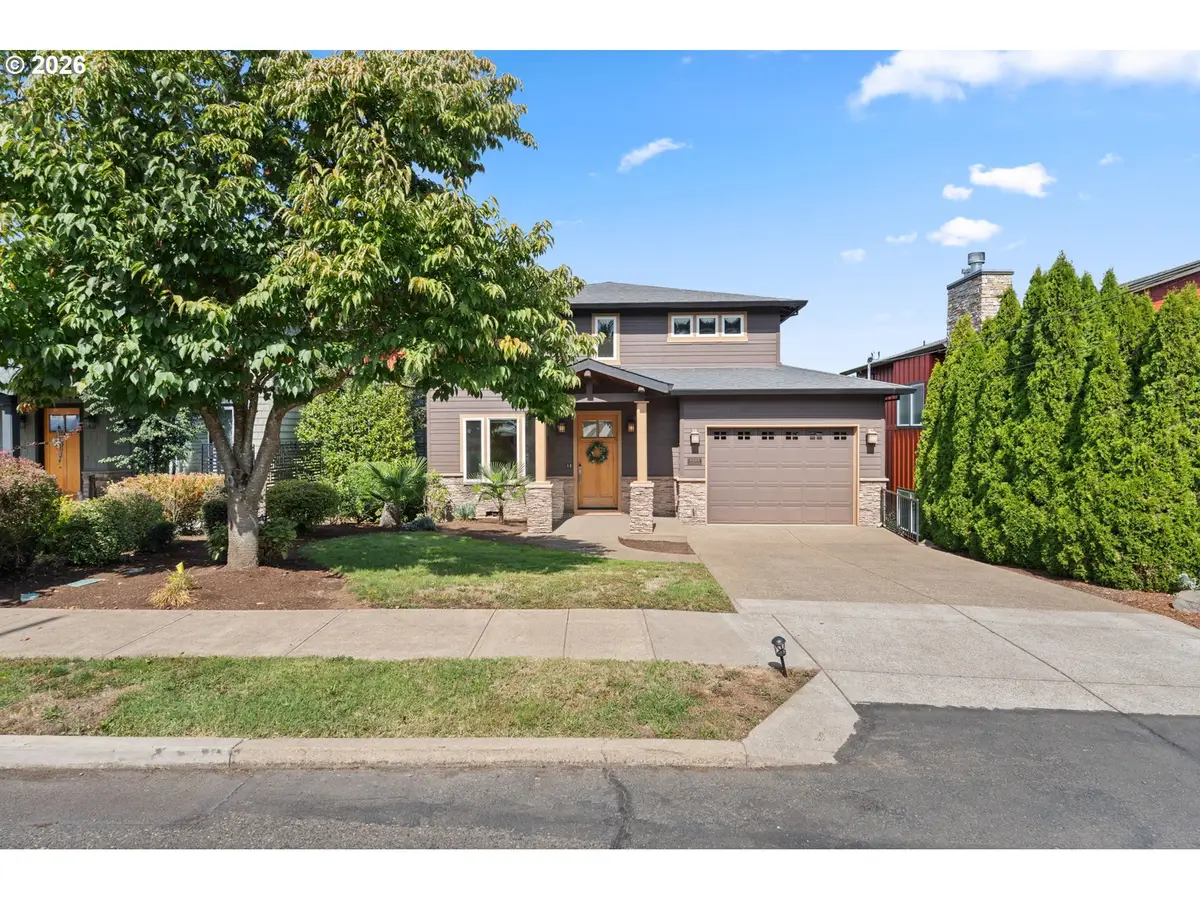 5033 SW Texas St, Portland, OR 97219 - #1