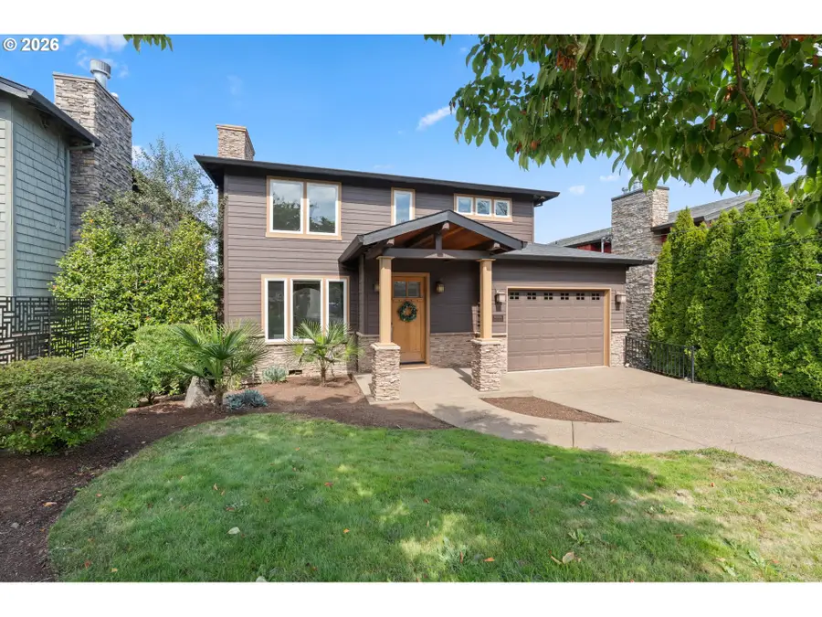 5033 SW Texas St, Portland, OR 97219 - #3