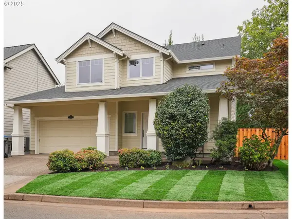 8420 SW Norfolk Ct, Portland, OR 97224