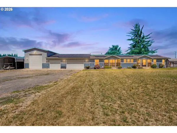 2999 Buena Crest Ln Ne, Salem, OR 97303