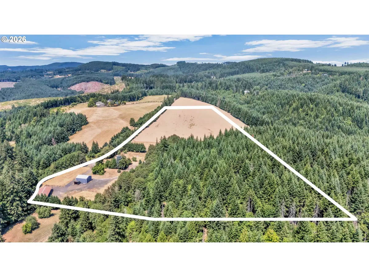21076 NW Green Mountain Rd, Banks, OR 97106 - #1