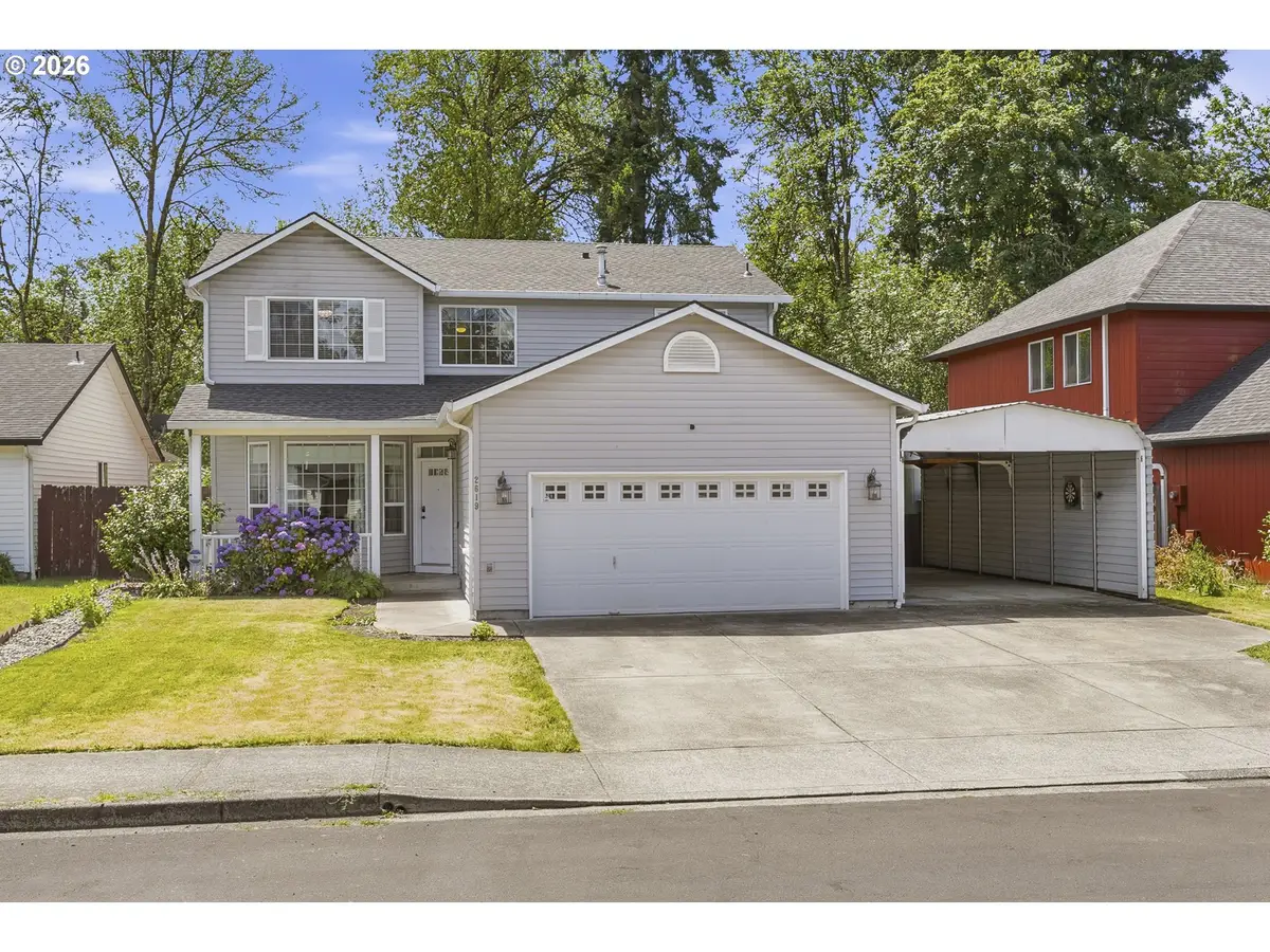 2619 SW 11th St, Battle Ground, WA 98604 - #1