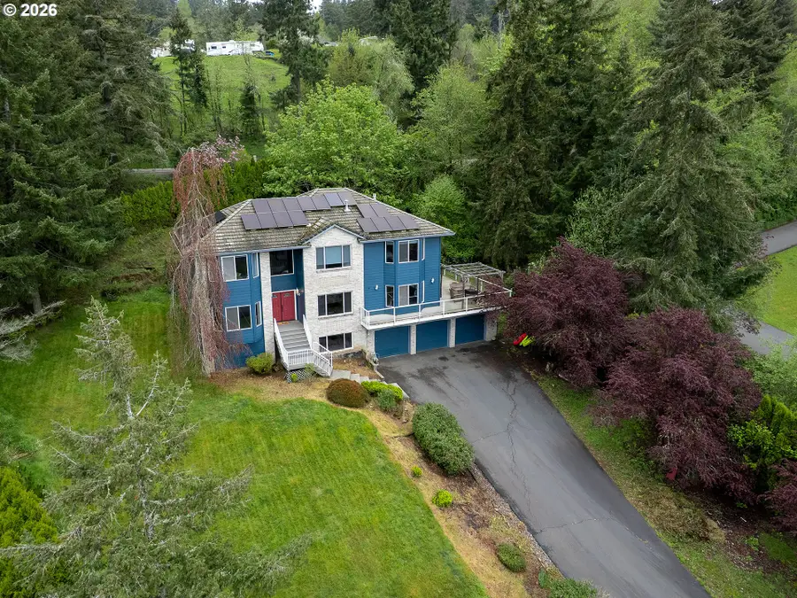 125 Wishman Dr, Woodland, WA 98674 - #3