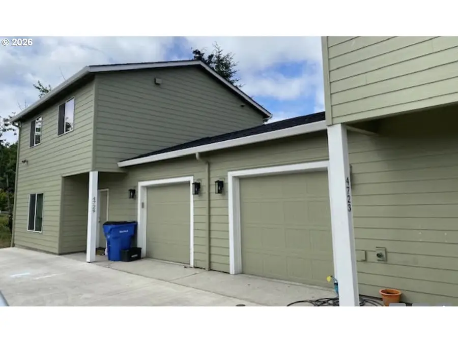 4723 E 18th St, Vancouver, WA 98661 - #2