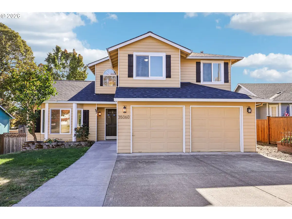 35060 Roberts Ln, Saint Helens, OR 97051 - #1