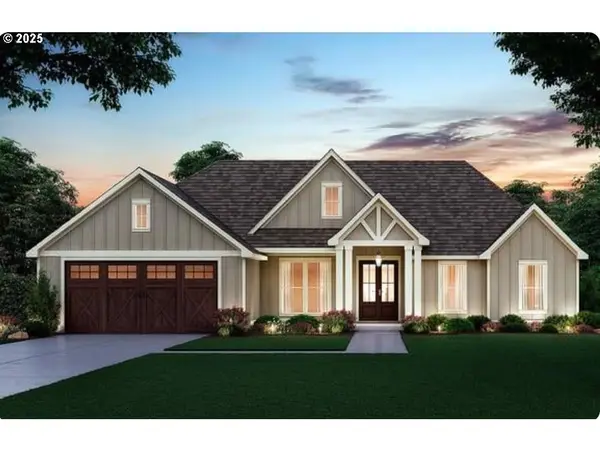 491 Ironwood Loop, Creswell, OR 97426