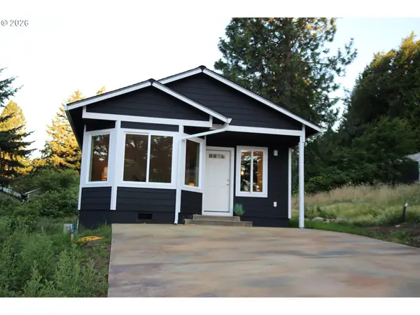 201 NW Maple Alameda, Stevenson, WA 98648