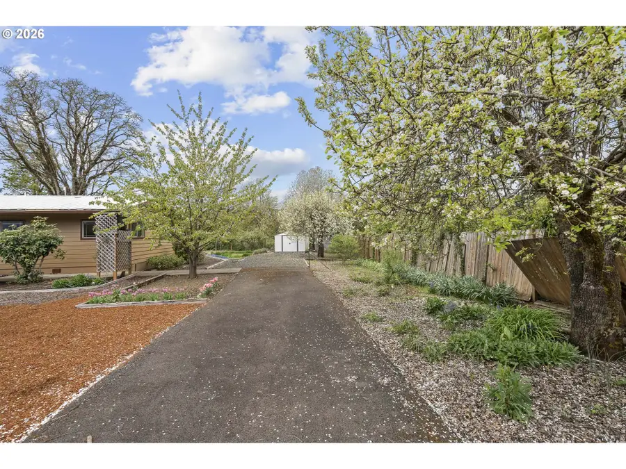 8775 Fort Hill Rd, Willamina, OR 97396 - #3