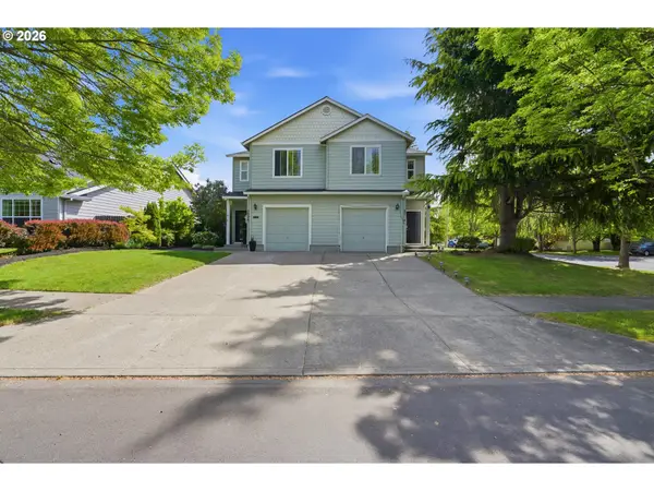 2320 NW Meadows Dr, McMinnville, OR 97128