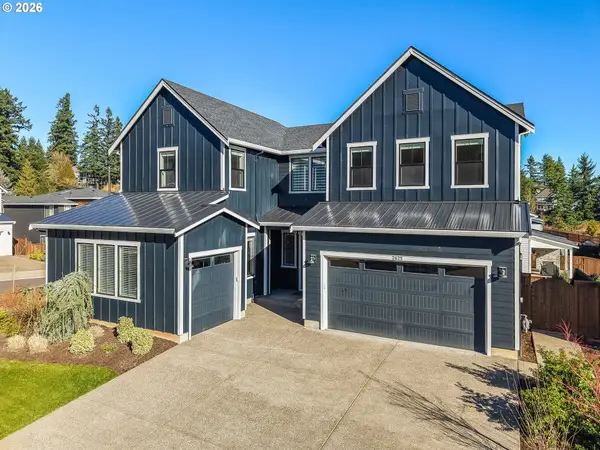 2625 Satter St, WestLinn, OR 97068