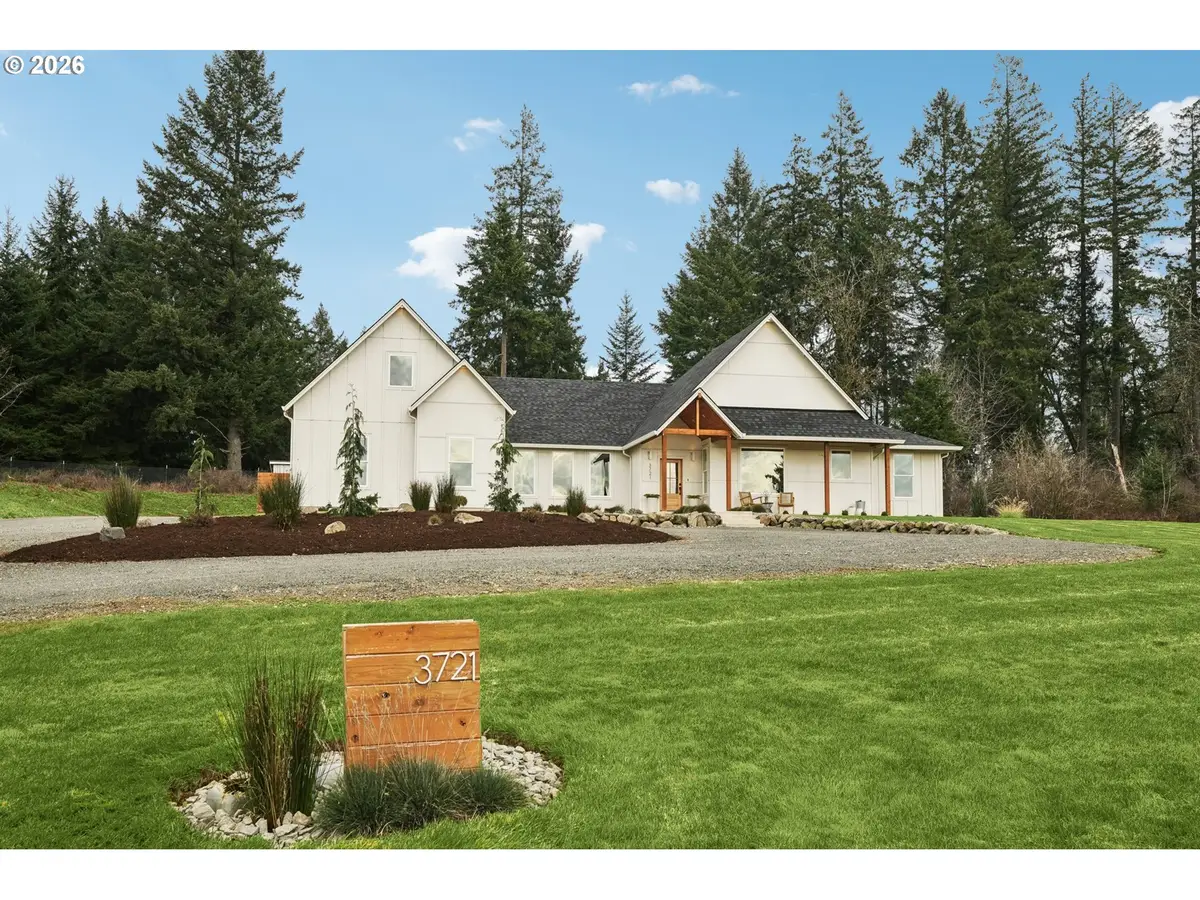 3721 NW 378th St, La Center, WA 98629 - Image #1