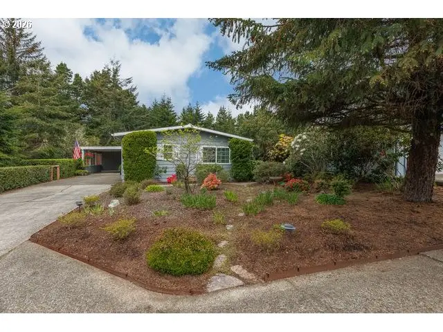 1600 Rhododendron Dr #405, Florence, OR 97439 - #3