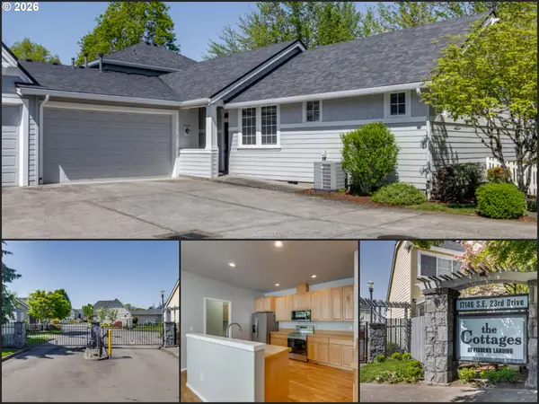 17146 SE 23rd Dr #9, Vancouver, WA 98683