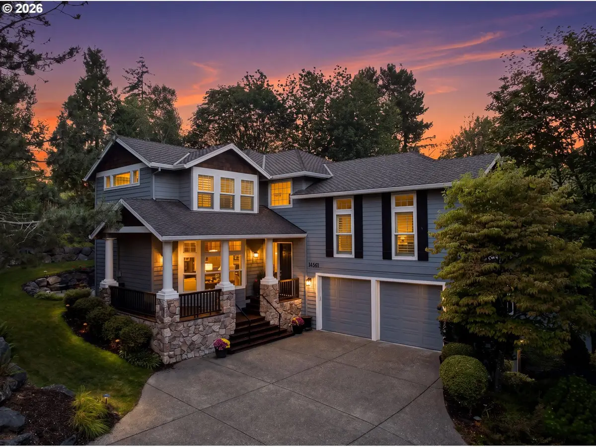 14261 Uplands Dr, Lake Oswego, OR 97034 - #1