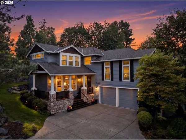 14261 Uplands Dr, LakeOswego, OR 97034