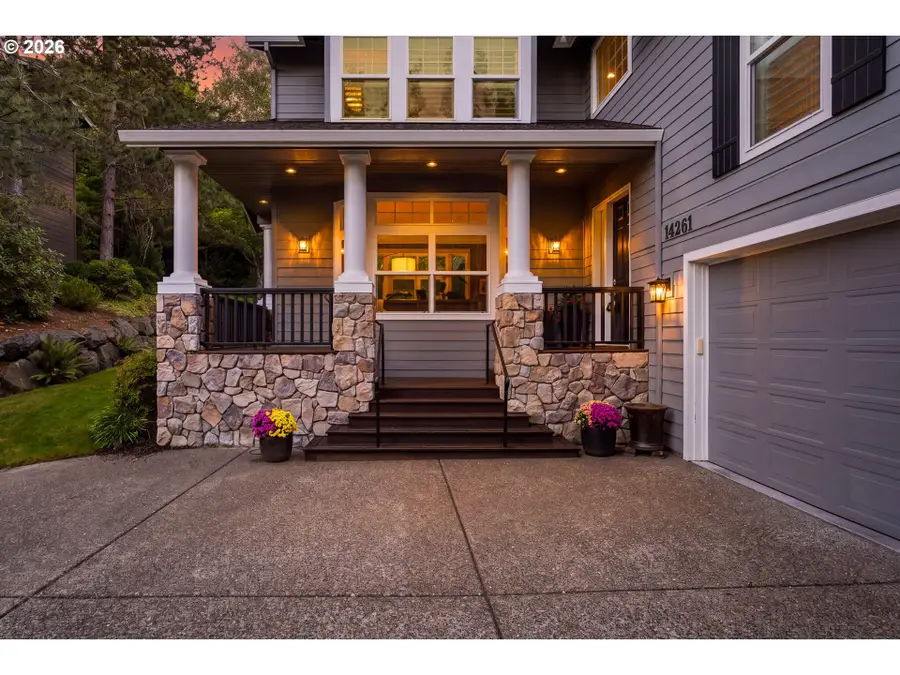 14261 Uplands Dr, Lake Oswego, OR 97034 - #2