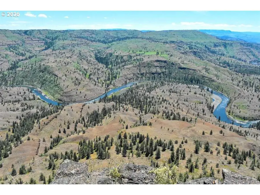 45469 Wall Creek Rd, Monument, OR 97864 - Image #1