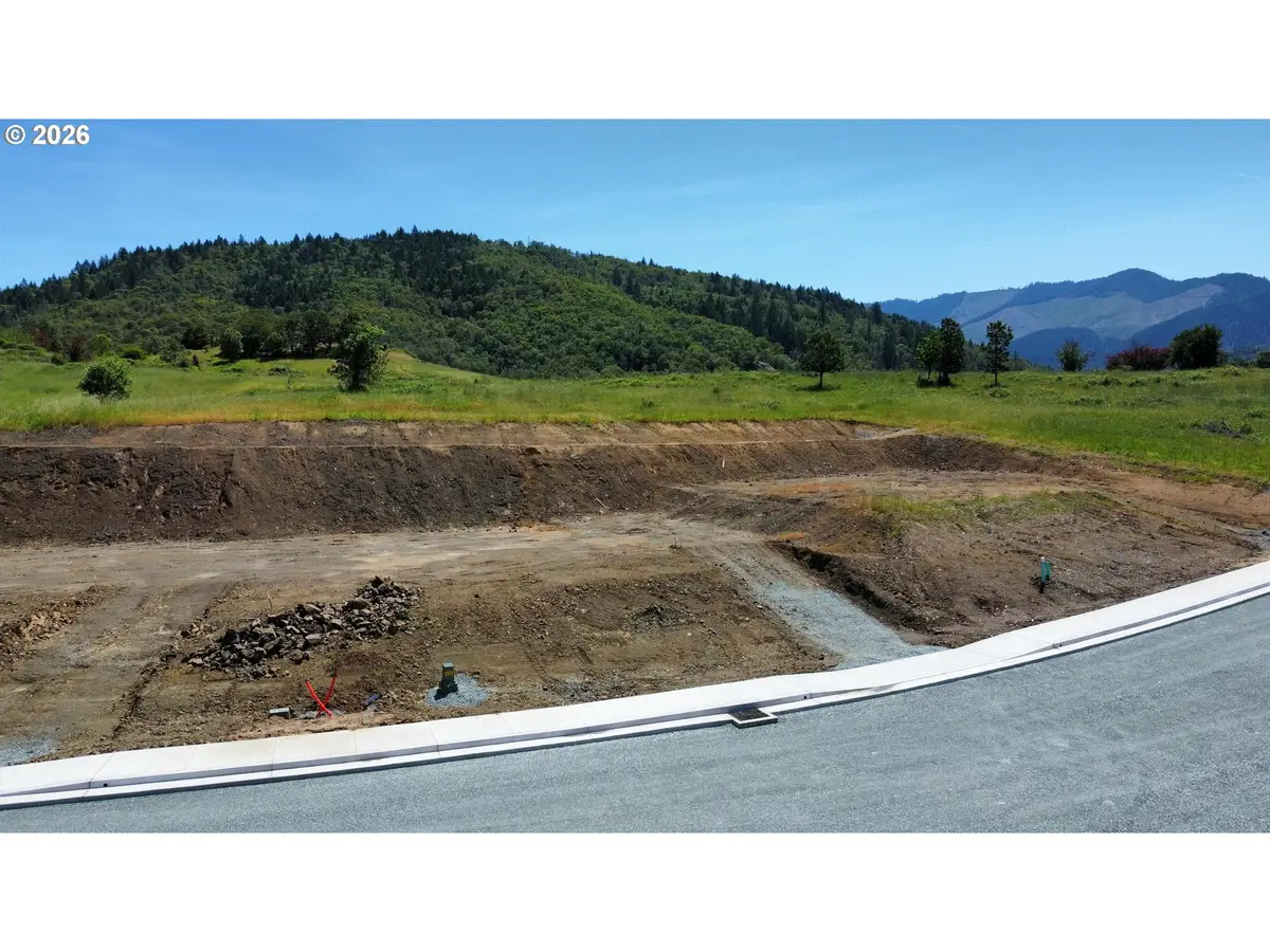 0 Cedar St #42, Riddle, OR 97469 - #1