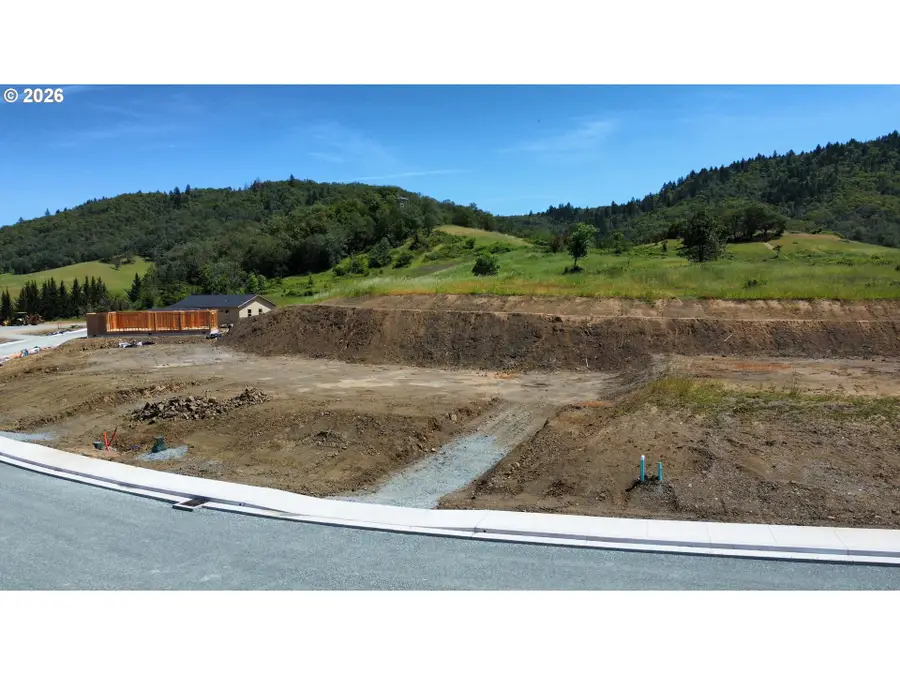 0 Cedar St #42, Riddle, OR 97469 - #3