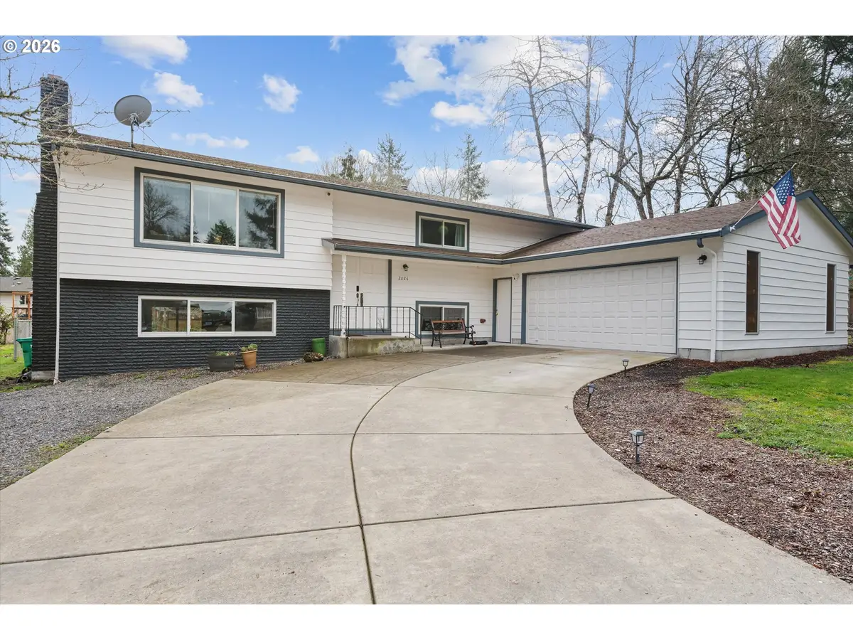 2024 SE Spruce Ave, Gresham, OR 97080 - #1