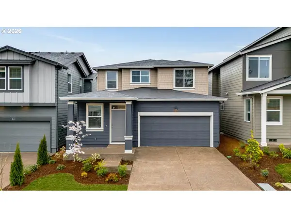 3561 SW Battaglia Ave, Gresham, OR 97080