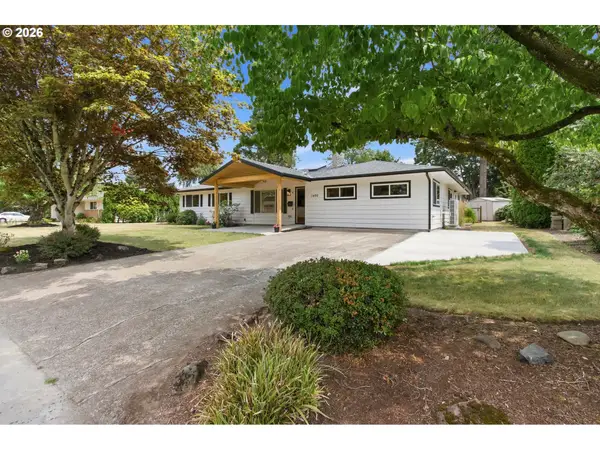 1400 N Hadley Rd, Newberg, OR 97132