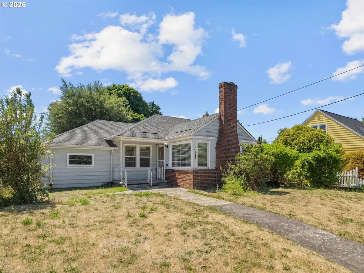6144 N Willamette Blvd, Portland, OR 97203 - #1