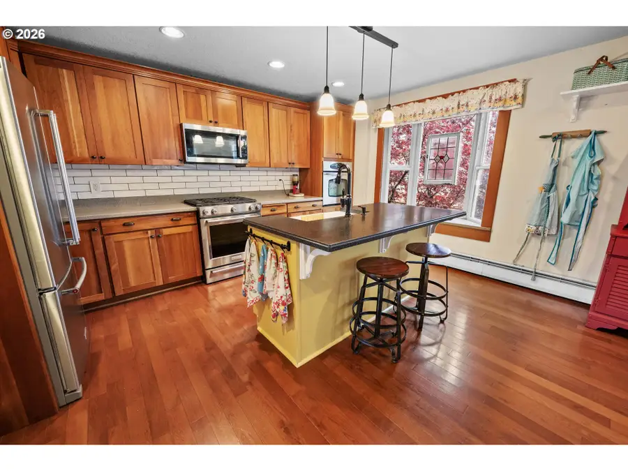 538 Mcclure Ave, Astoria, OR 97103 - #2