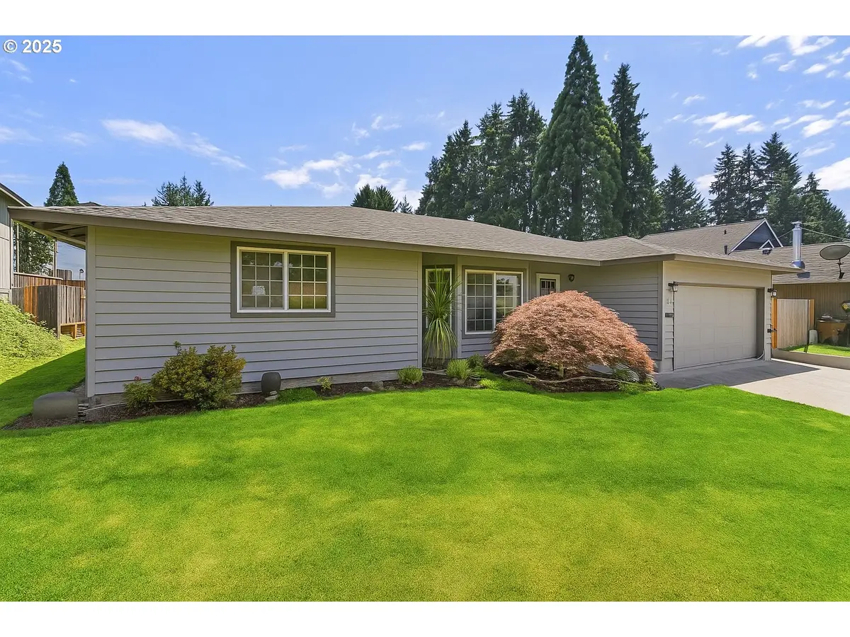 376 NW Jason Ct, Hillsboro, OR 97124 - #1