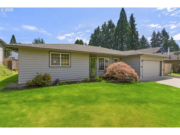 376 NW Jason Ct, Hillsboro, OR 97124